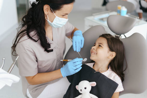 Best Emergency Orthodontic Repairs in Marion, WI