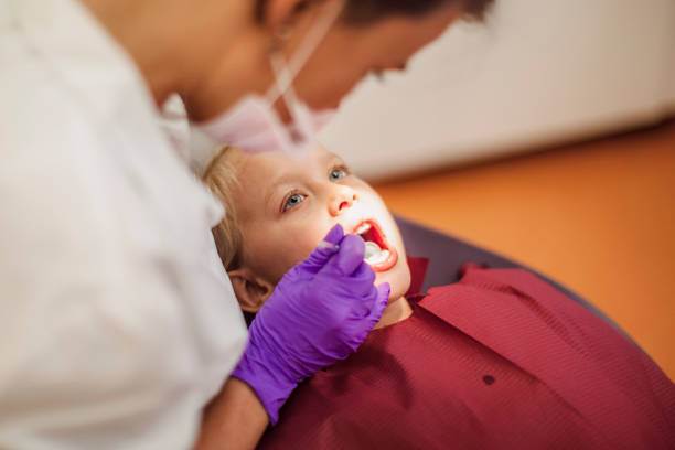 Best Walk-In Emergency Dental Services in Marion, WI