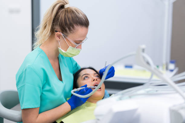 Best Emergency Pediatric Dental Care in Marion, WI